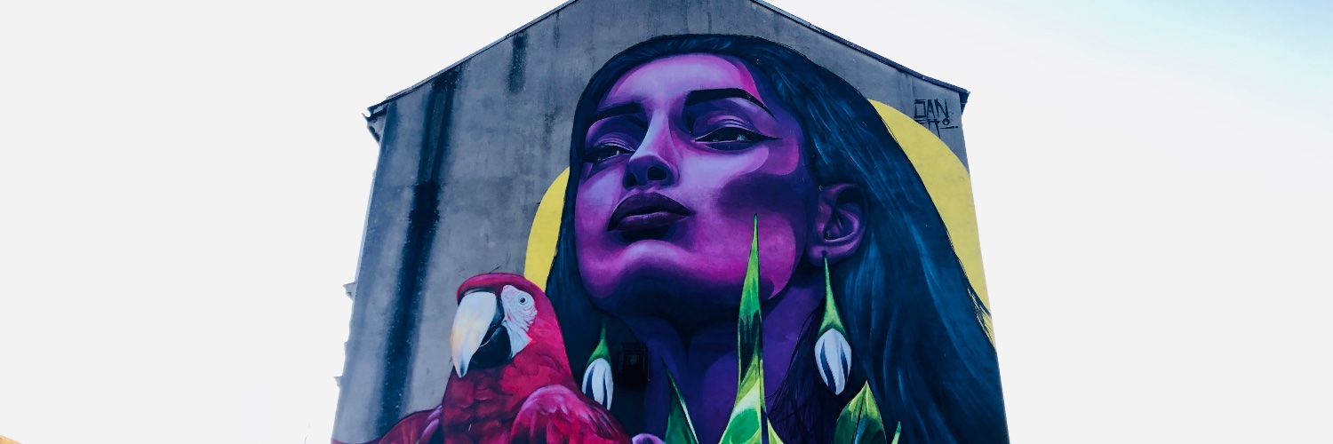 Jude Mitchell banner