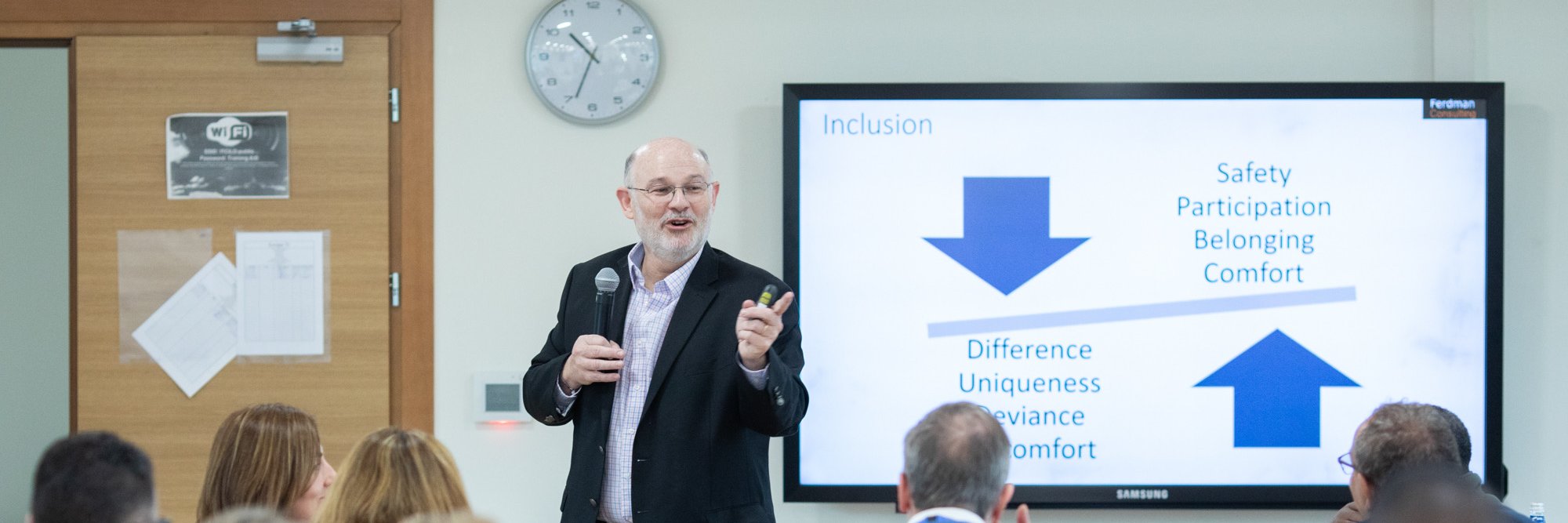 Bernardo Ferdman banner