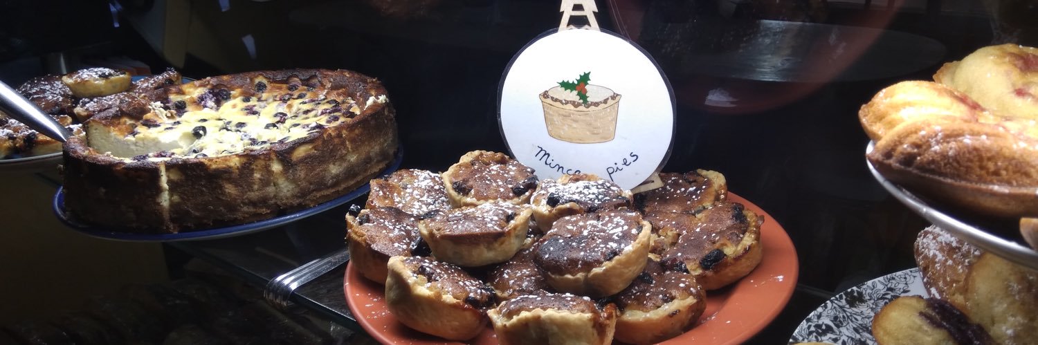 Simon's Place banner