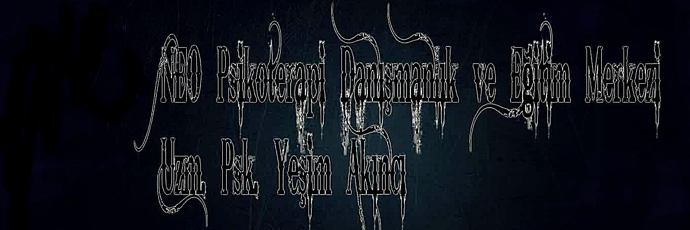 NEOPsikoterapi's profile banner image
