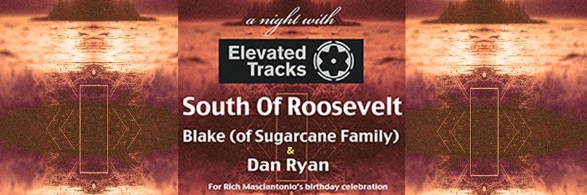 DanRyanSound's profile banner image