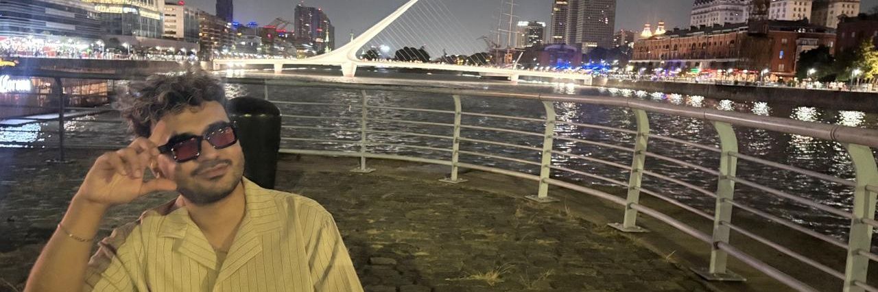alex_mendoz's profile banner image