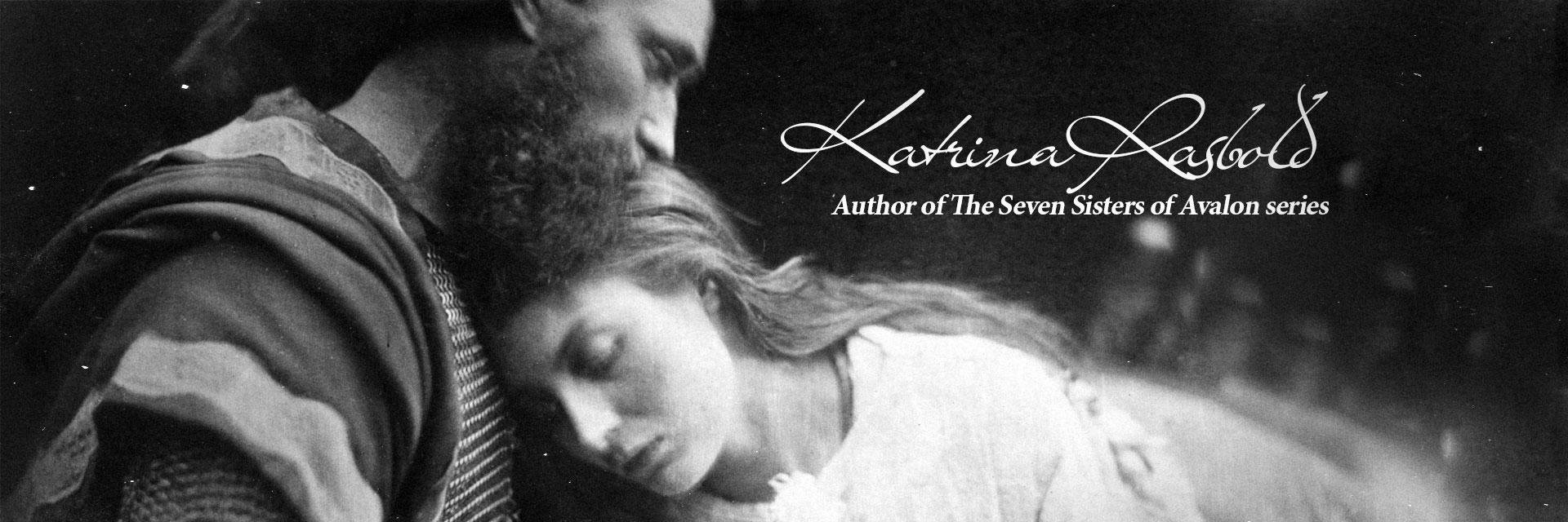 Katrina Rasbold banner
