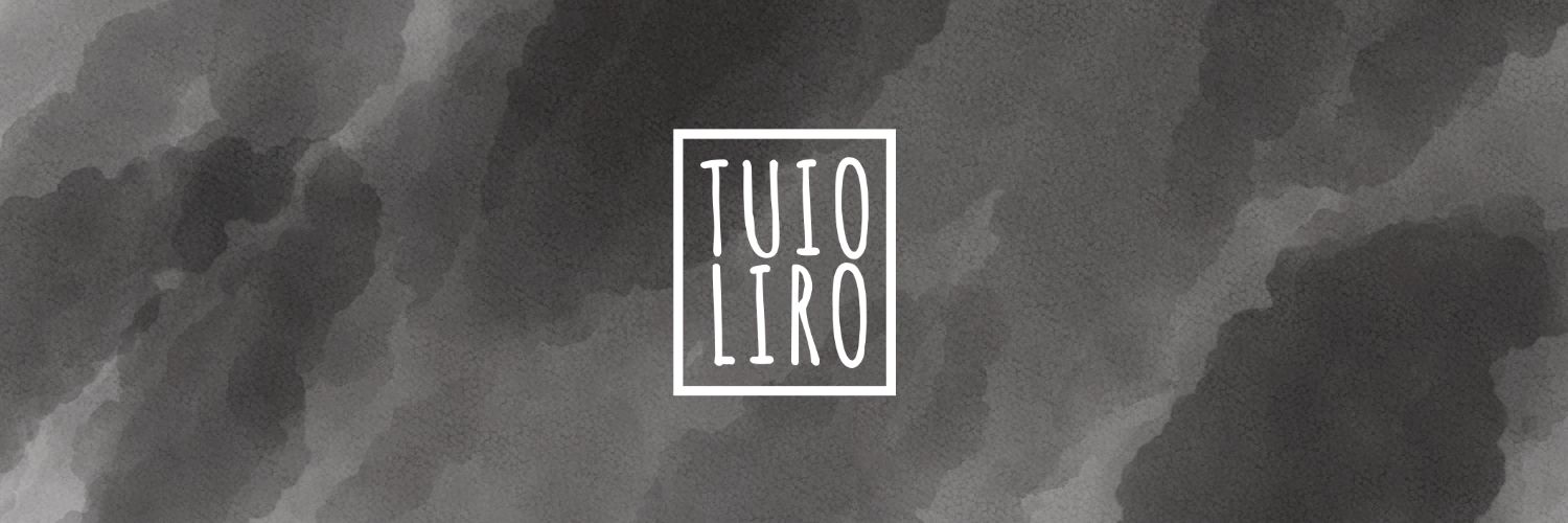 tuioliro's profile banner image