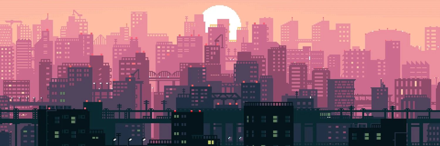 CidadeGamer's profile banner image