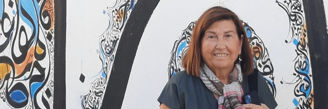 Vicky Soto Olmedo banner