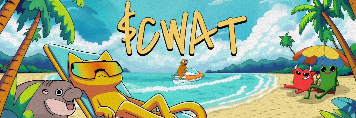 cwatmemes's profile banner image