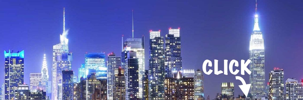 Manhattan Mingle's banner