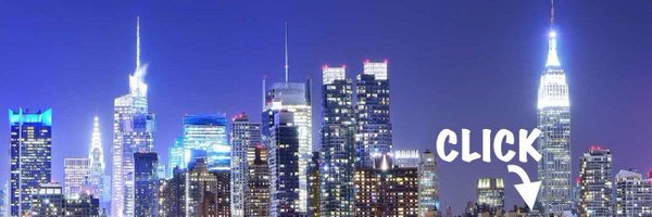 ManhattanMingle Profile Banner