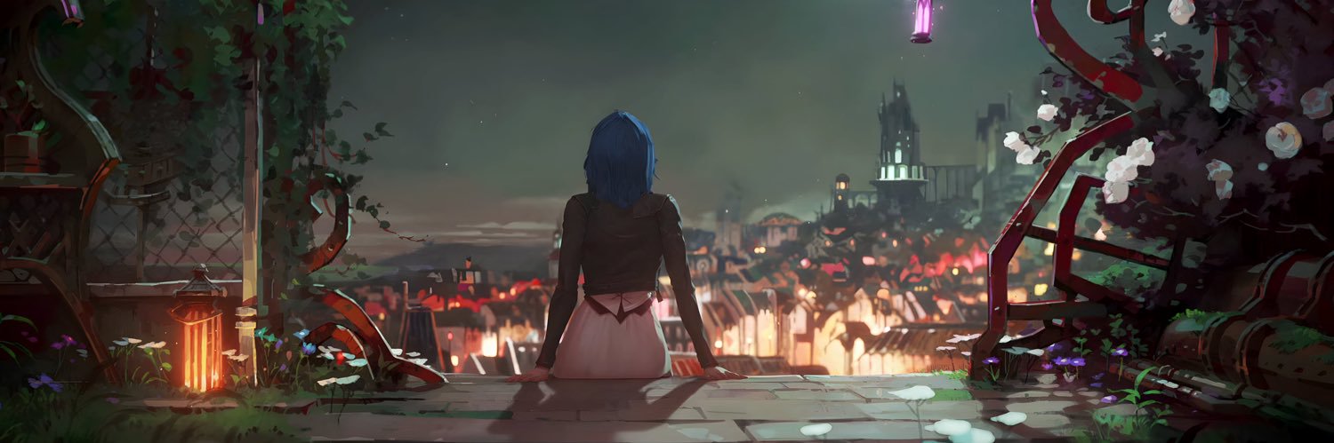 VydeSight's profile banner image