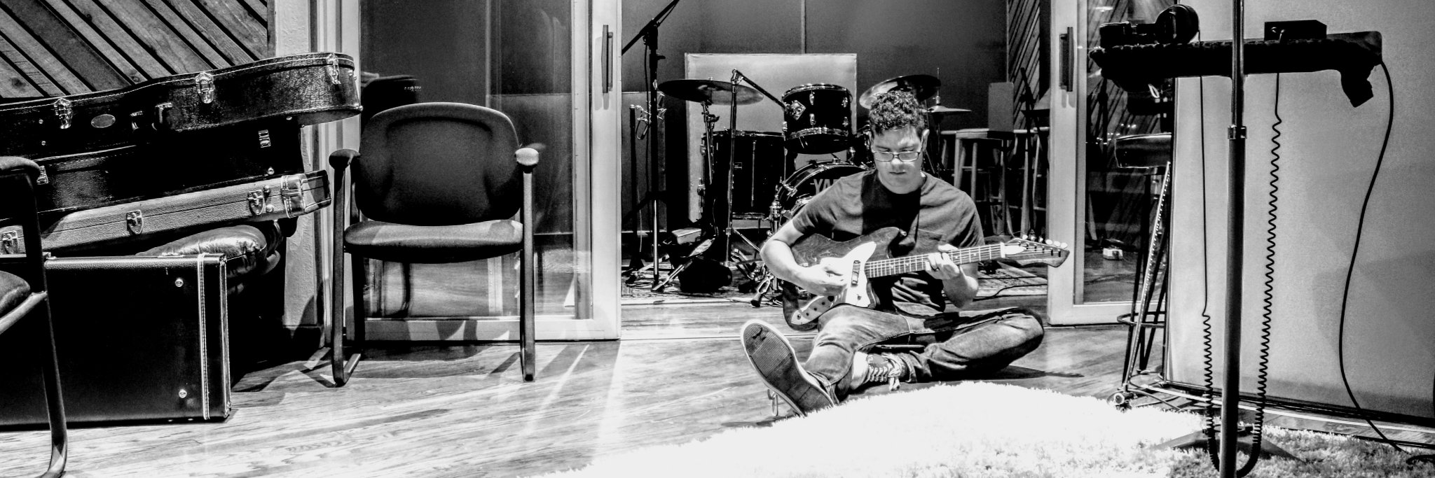 Patrick Meagher banner