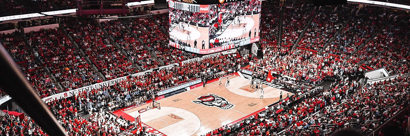 Patrick Stacy banner