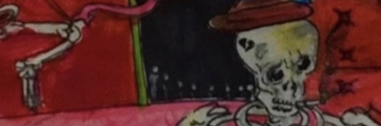 LJJGGD's profile banner image