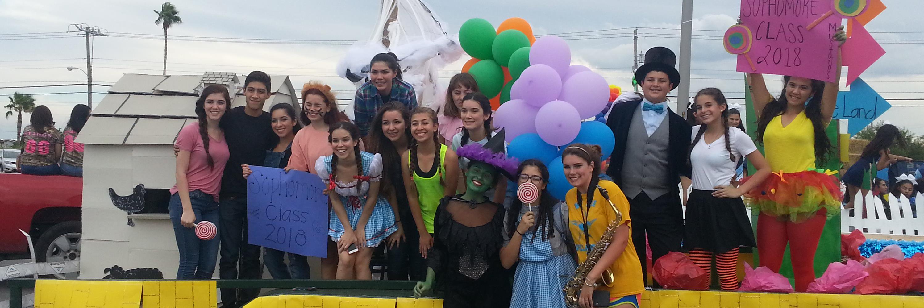 memorialhs2018's profile banner image