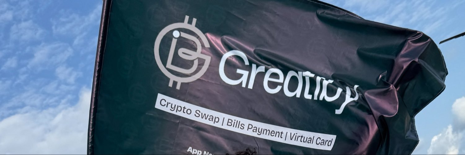 iamgreatiby's profile banner image