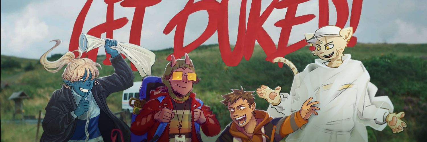 Katrophel's profile banner image