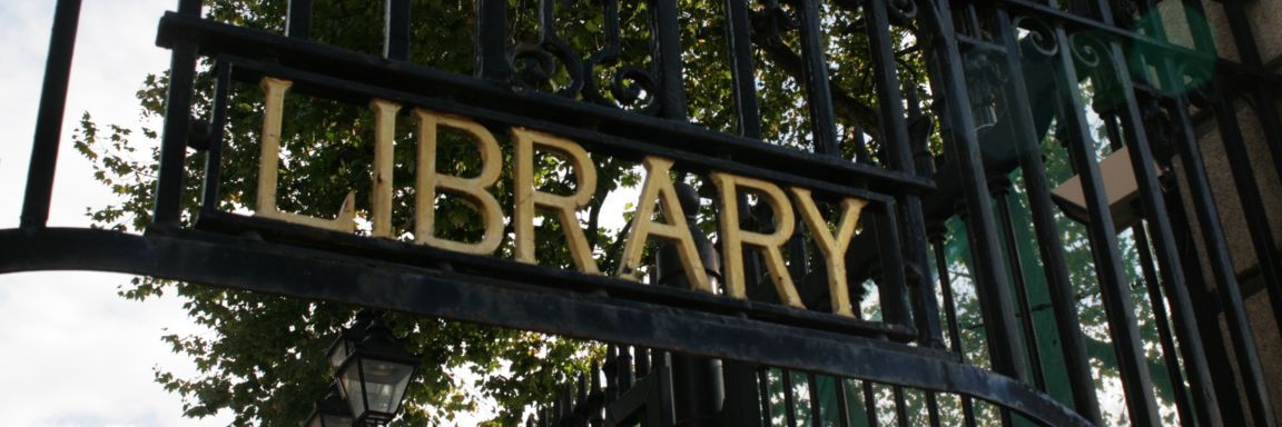 lorcan dempsey banner