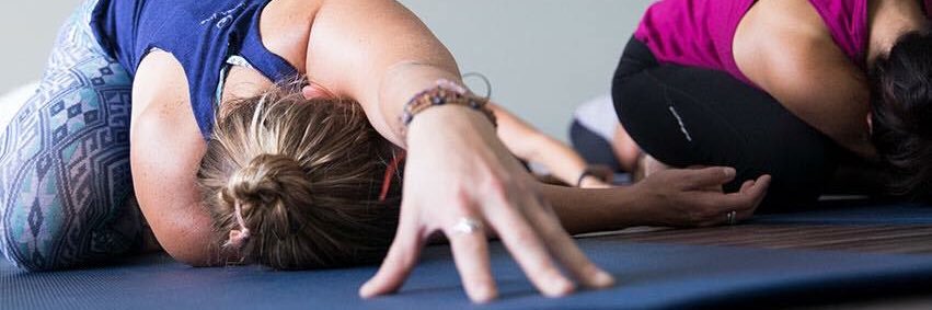 ParallelYoga's profile banner image
