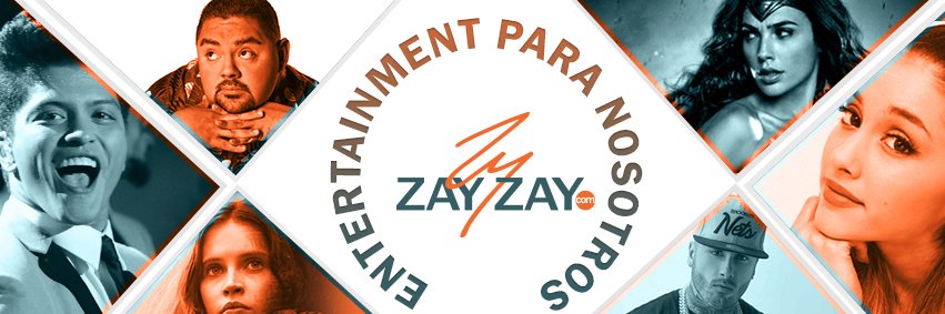 Zay Zay banner
