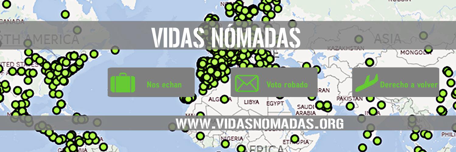 Juventud SIN futuro banner