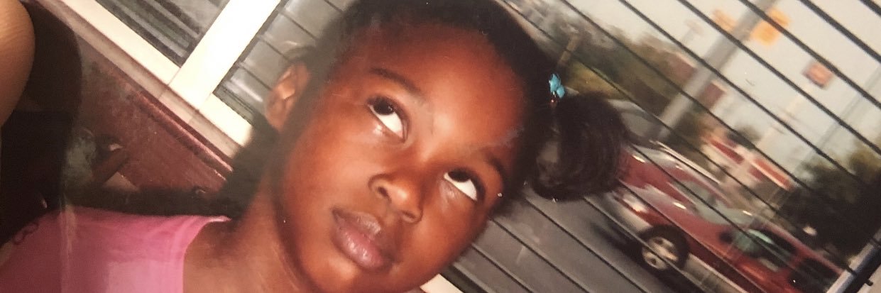 lil bac 💅🏾🥰 banner