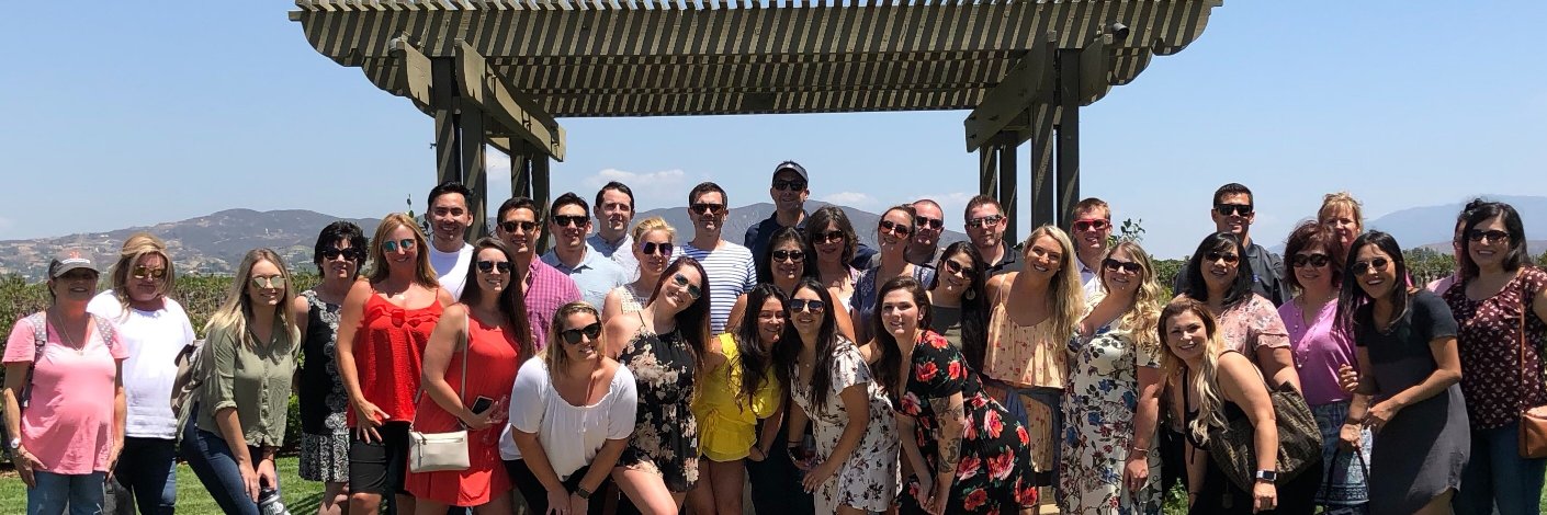 Brown & Brown SoCal banner