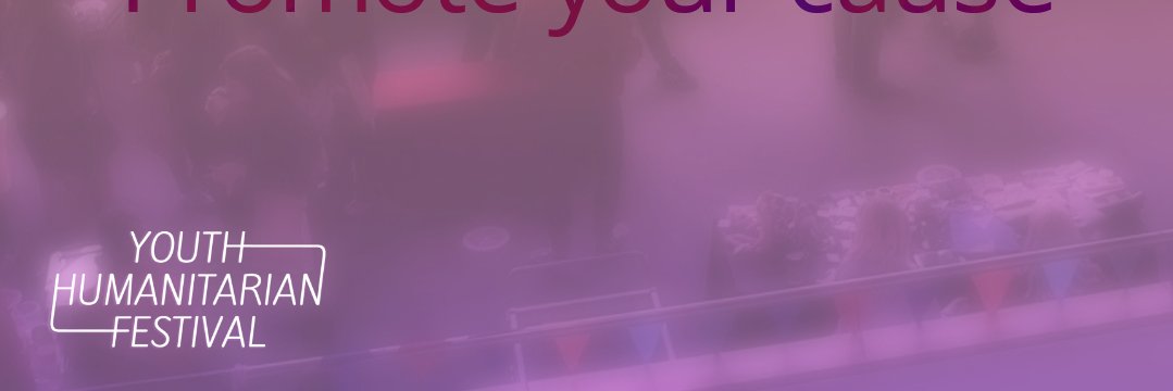 yhfest's profile banner image