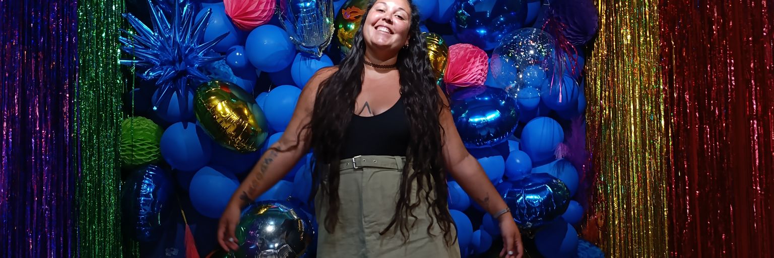 georgiprandini's profile banner image