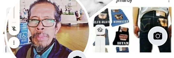 mardymbah's profile banner image