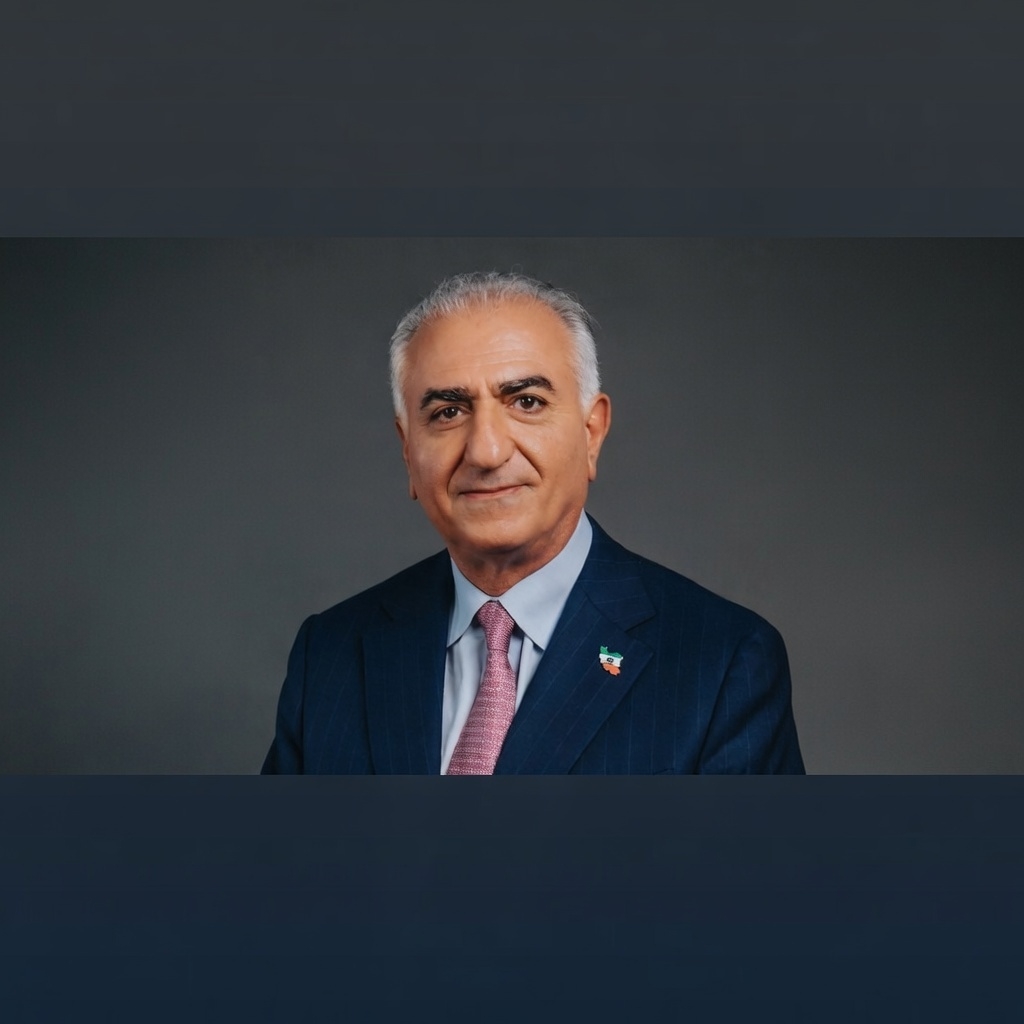 Ray Birt 🇮🇷 banner