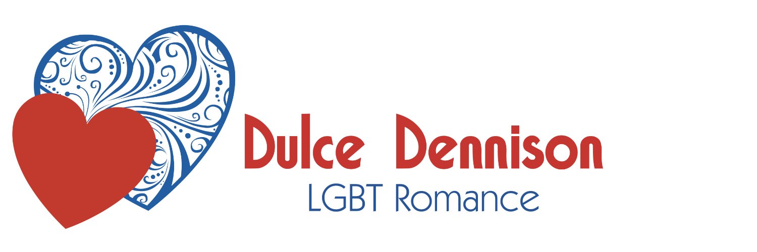 AuthorDulce's profile banner image