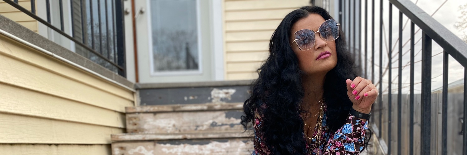 Crystle Lightning banner