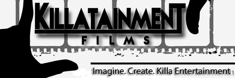 Killatainment Films banner