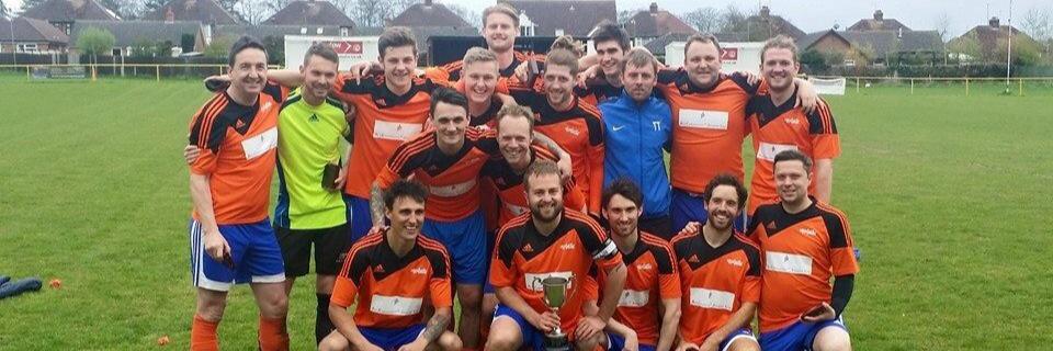 TheFoxFc's profile banner image