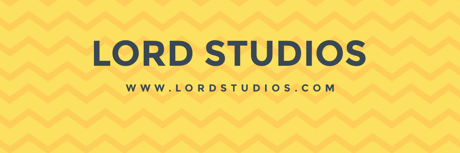 Ryan Lord banner