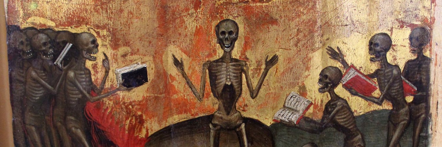 Anna Mazzola - Updates only. banner