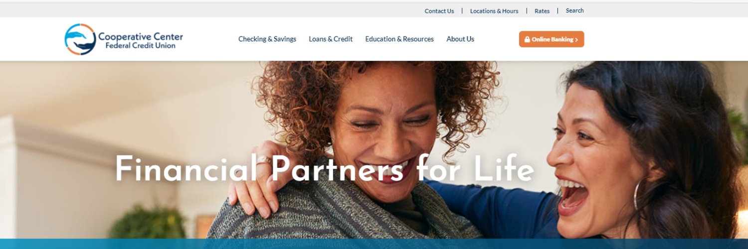 Coopfcu's profile banner image