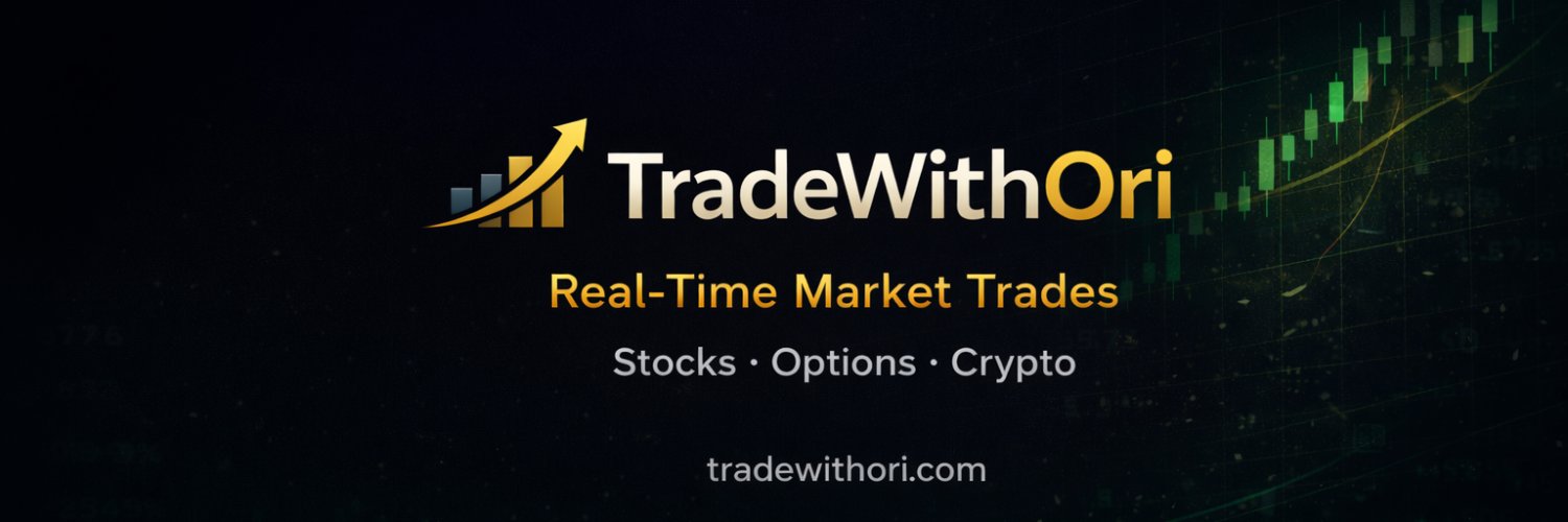 Ori | Live Trade Alerts banner