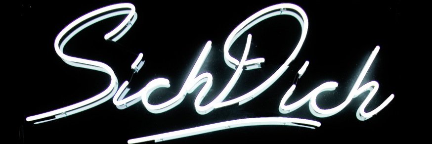 SichDich's profile banner image