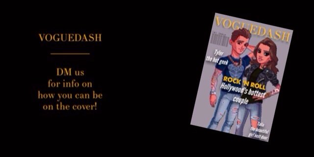 VOGUEDASH's profile banner image