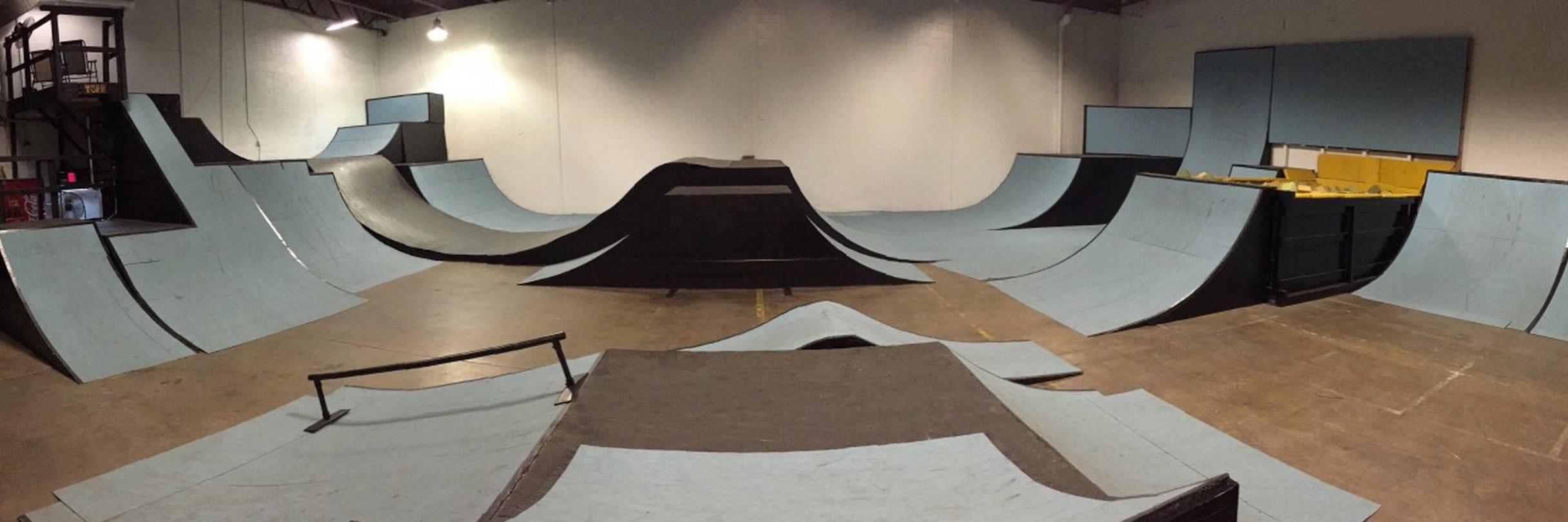 RideTheFactory's profile banner image