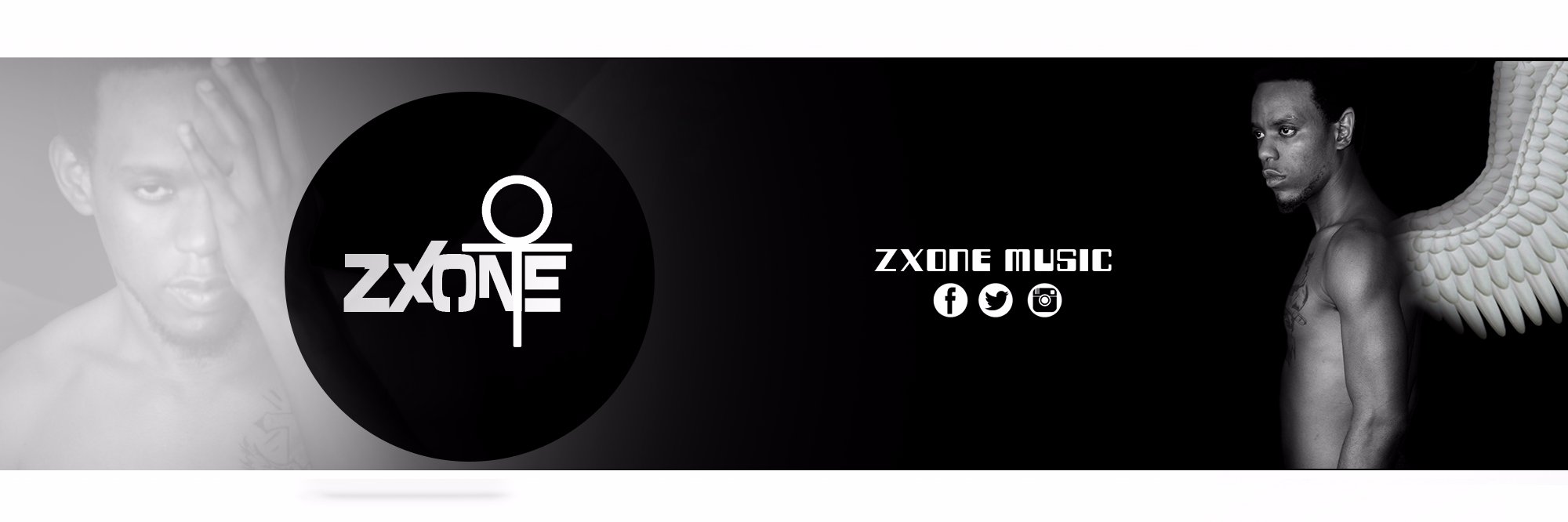ZXONEMUSIC banner
