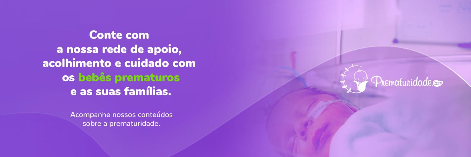 _prematuridade's profile banner image