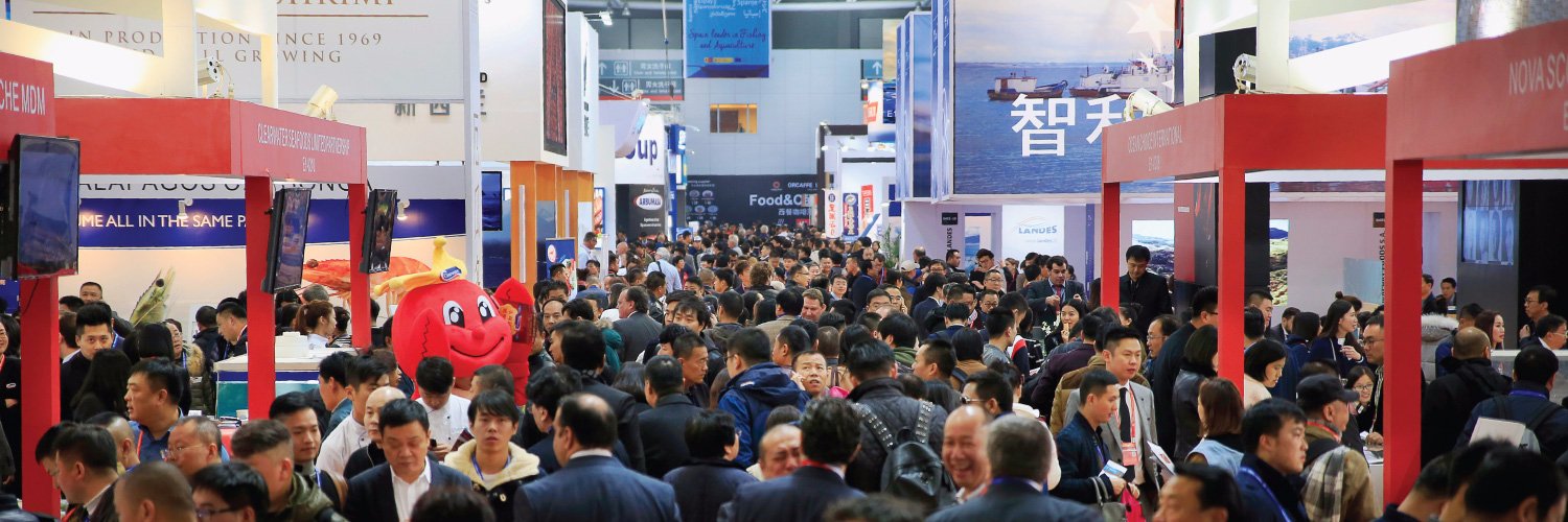 SeaFareExpo's profile banner image
