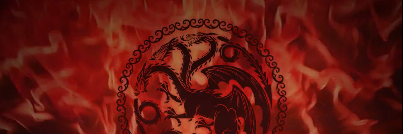 Daenerys  Targaryen banner