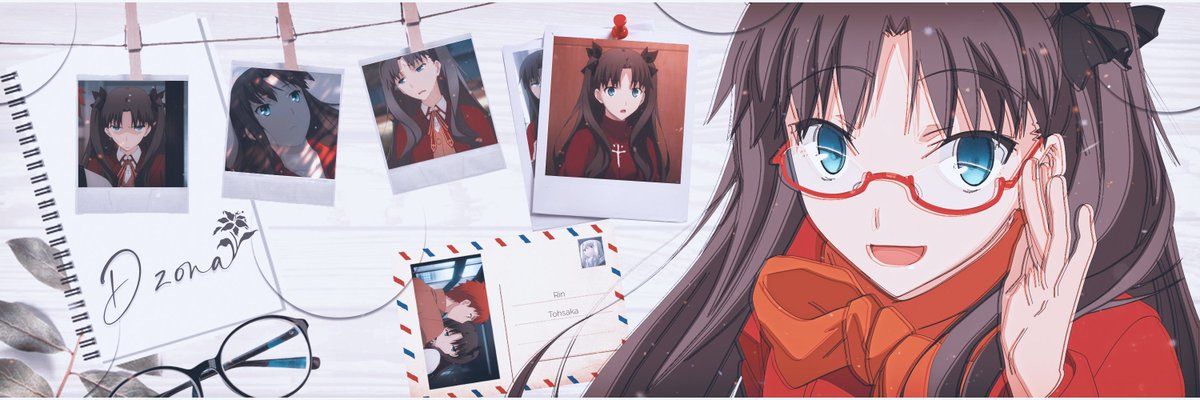 DailyWaifuTweet's profile banner image