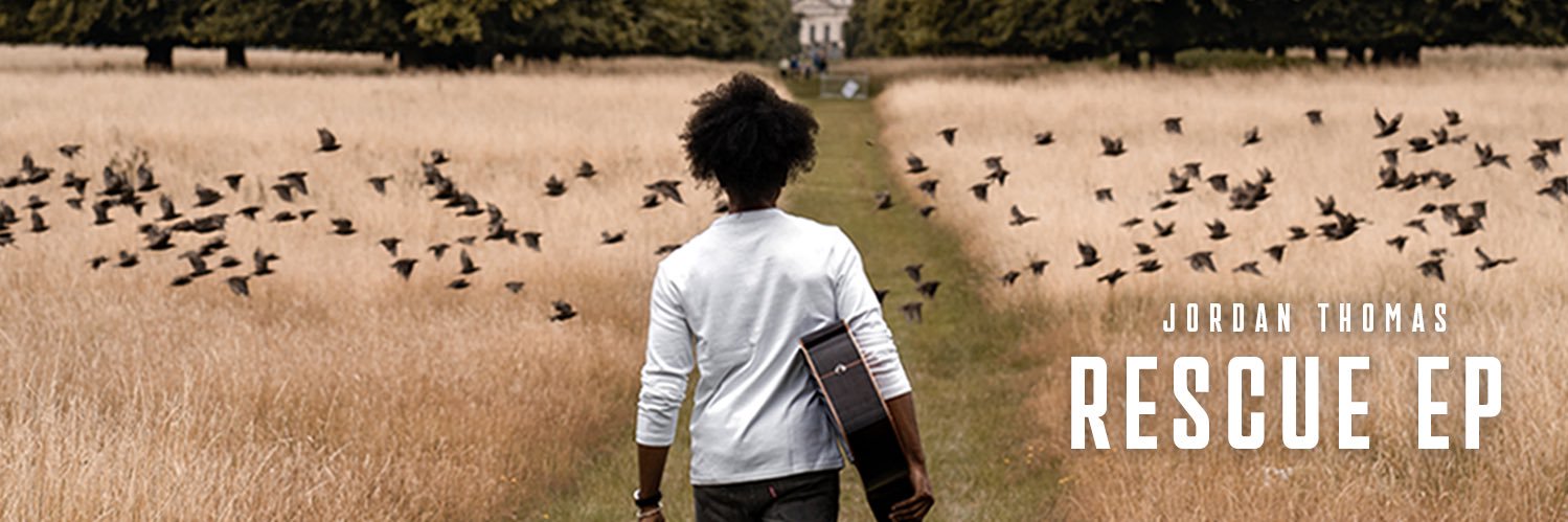JordanThomasUK's profile banner image