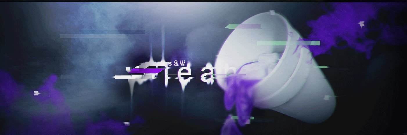 Iean4breakfast's profile banner image