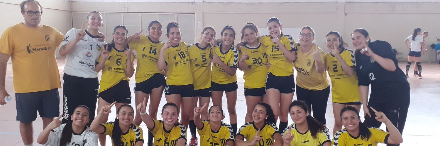 HandballVD's profile banner image