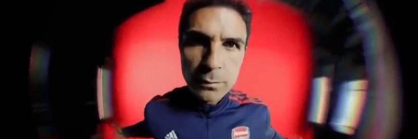 Xanakin Skywalker banner